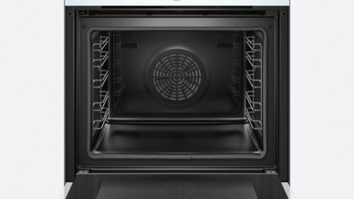 Духовка BOSCH HBG675BW1 - Зображення 4