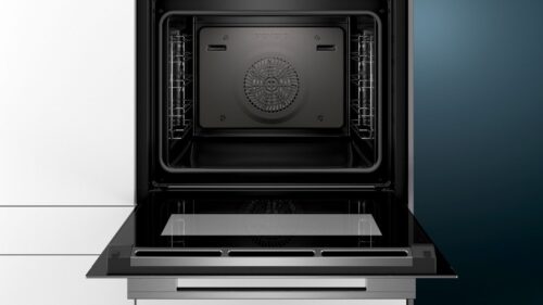 Духовка SIEMENS HB634GBW1 - Зображення 5