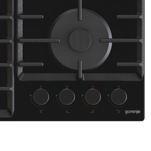 Варильна поверхня GORENJE GTW642SYB - Зображення 4