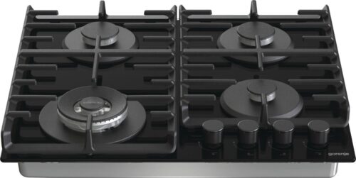 Варильна поверхня GORENJE GTW642SYB - Зображення 7