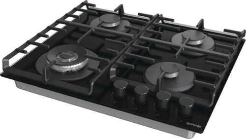 Варильна поверхня GORENJE GTW642SYB - Зображення 6