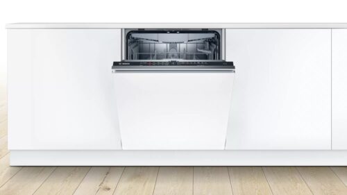 Посудомийна машина BOSCH SMV2IVX52E - Зображення 2