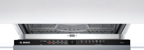 Посудомийна машина BOSCH SMV2IVX52E - Зображення 4