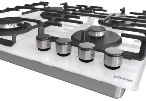 Варильна поверхня GORENJE GT642SYW - Зображення 2