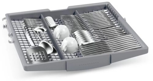 Посудомийна машина BOSCH SMS2HVI72E - Зображення 6