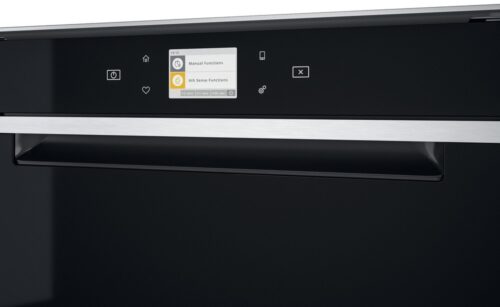Мікрохвильовка WHIRLPOOL W9IMW261 - Зображення 7