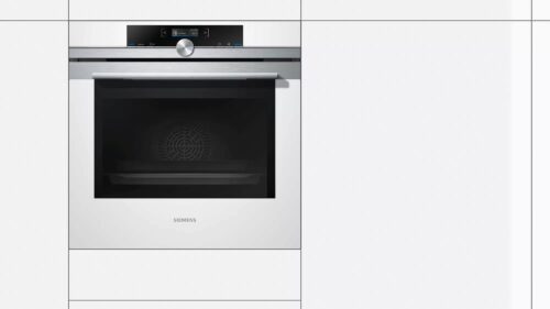 Духовка SIEMENS HB634GBW1 - Зображення 2