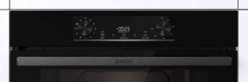 Духовка GORENJE BO6735E02BK - Зображення 2
