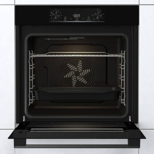 Духовка GORENJE BO6735E02BK - Зображення 6