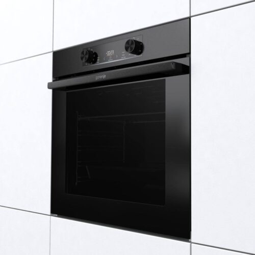 Духовка GORENJE BO6735E02BK - Зображення 7