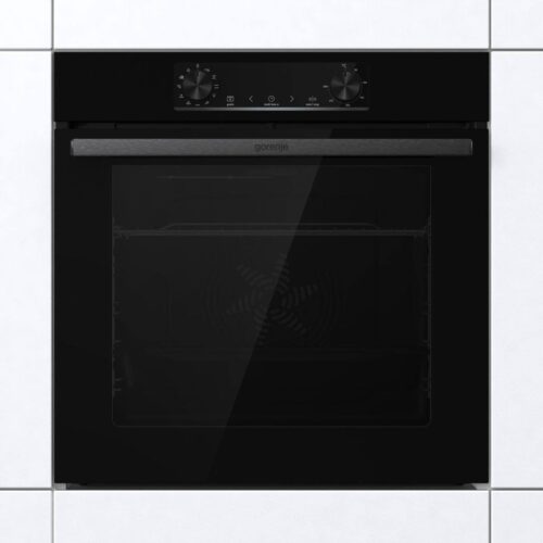 Духовка GORENJE BO6735E02BK - Зображення 3