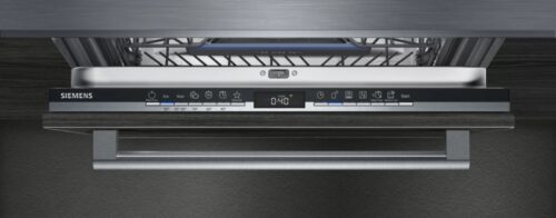 Посудомийна машина SIEMENS SN63HX60CE - Зображення 2