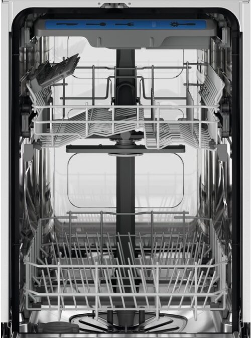 Посудомийна машина ELECTROLUX EEQ643100L - Зображення 8