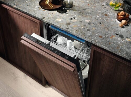 Посудомийна машина ELECTROLUX EEQ643100L - Зображення 2