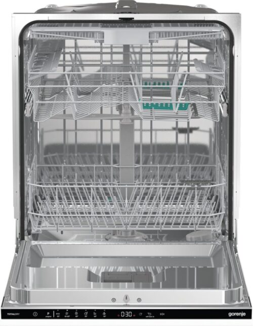Посудомийна машина GORENJE GV643D60 - Зображення 16