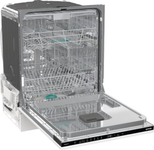 Посудомийна машина GORENJE GV643D60 - Зображення 15