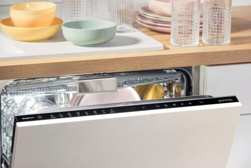 Посудомийна машина GORENJE GV643D60 - Зображення 9