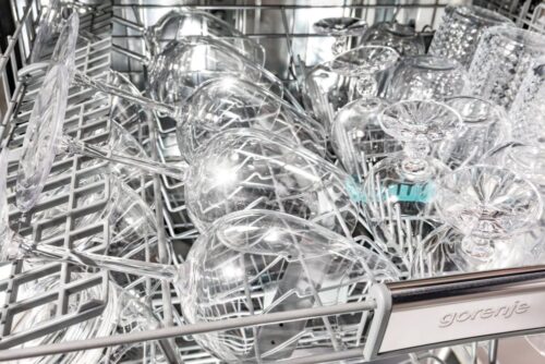 Посудомийна машина GORENJE GV643D60 - Зображення 8