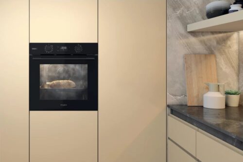 Духовка WHIRLPOOL OMSK58CU1B - Зображення 7