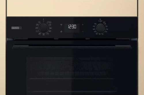 Духовка WHIRLPOOL OMSK58CU1B - Зображення 5