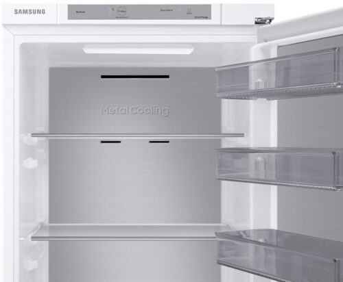 Холодильник SAMSUNG BRR29703EWW - Зображення 6