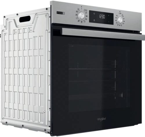 Духовка WHIRLPOOL OMSR58CU1SX - Зображення 10