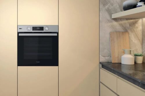 Духовка WHIRLPOOL OMSR58CU1SX - Зображення 6