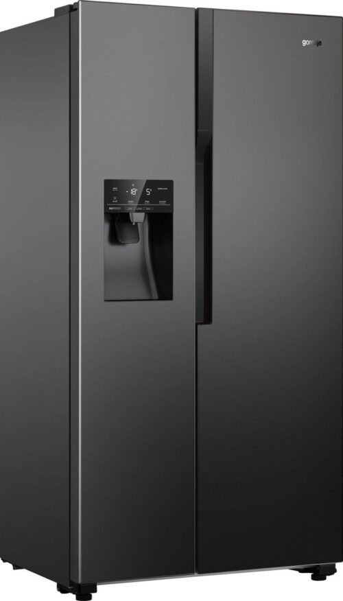 Холодильник GORENJE NRS9EVB - Зображення 2