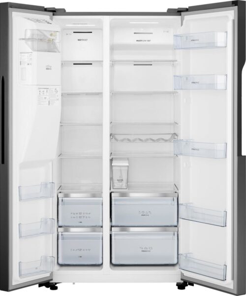 Холодильник GORENJE NRS9EVB - Зображення 5
