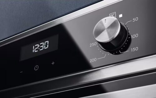 Духовка ELECTROLUX EOD5H70BX - Зображення 3