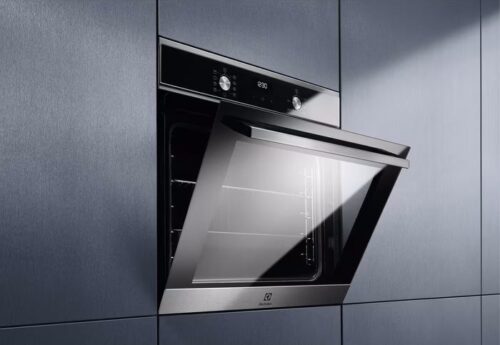 Духовка ELECTROLUX EOD5H70BX - Зображення 5