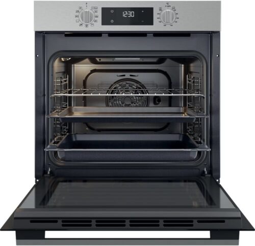 Духовка WHIRLPOOL OMK58HR0X - Зображення 6