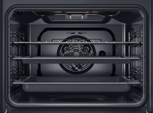 Духовка WHIRLPOOL OMK58HR0X - Зображення 4