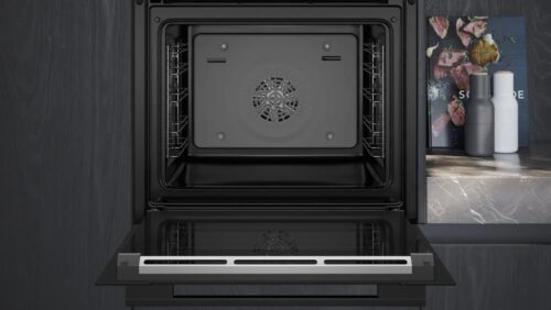 Духовка SIEMENS HB774G2B1 - Зображення 5