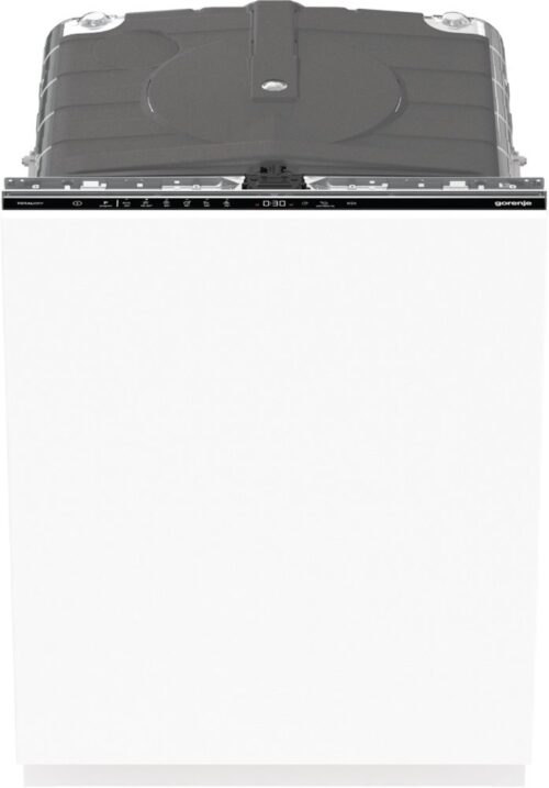 Посудомийна машина GORENJE GV16D - Зображення 3