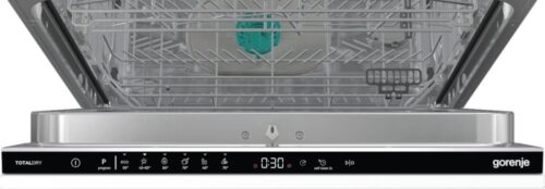 Посудомийна машина GORENJE GV16D - Зображення 13