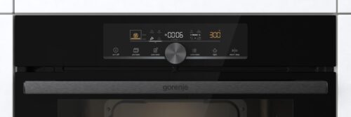 Духовка GORENJE BOS6747A05DG - Зображення 5