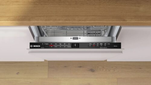 Посудомийна машина BOSCH SPV2HKX42E - Зображення 3