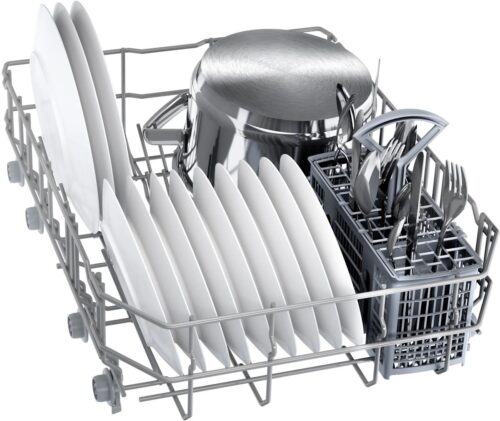 Посудомийна машина BOSCH SPV2HKX42E - Зображення 7