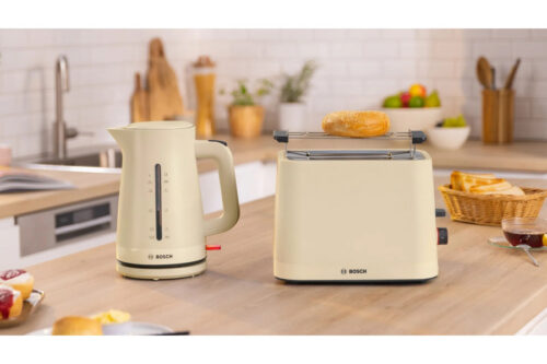 Тостер BOSCH TAT3M127 - Зображення 3