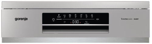 Посудомийна машина GORENJE GS643E90X - Зображення 21