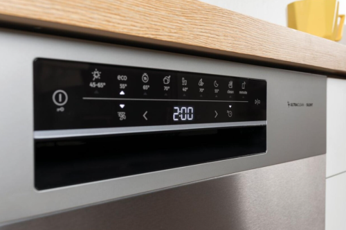 Посудомийна машина GORENJE GS643E90X - Зображення 16