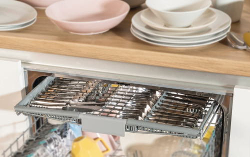 Посудомийна машина GORENJE GS643E90X - Зображення 13