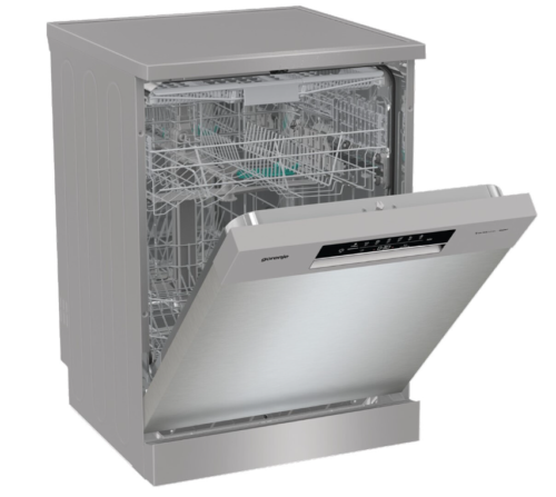 Посудомийна машина GORENJE GS643E90X - Зображення 3