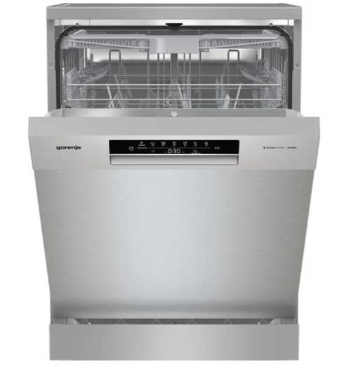 Посудомийна машина GORENJE GS643E90X - Зображення 2