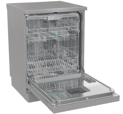 Посудомийна машина GORENJE GS643E90X - Зображення 7