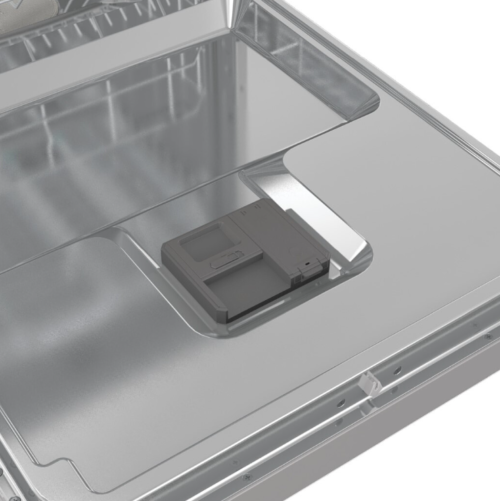 Посудомийна машина GORENJE GS643E90X - Зображення 5