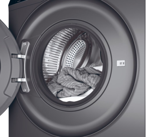 Пральна машина HAIER HW80-B14979S8-S - Зображення 3