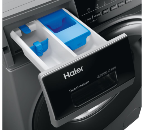 Пральна машина HAIER HW80-B14979S8-S - Зображення 4