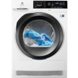 Сушильна машина ELECTROLUX EW8H258SP